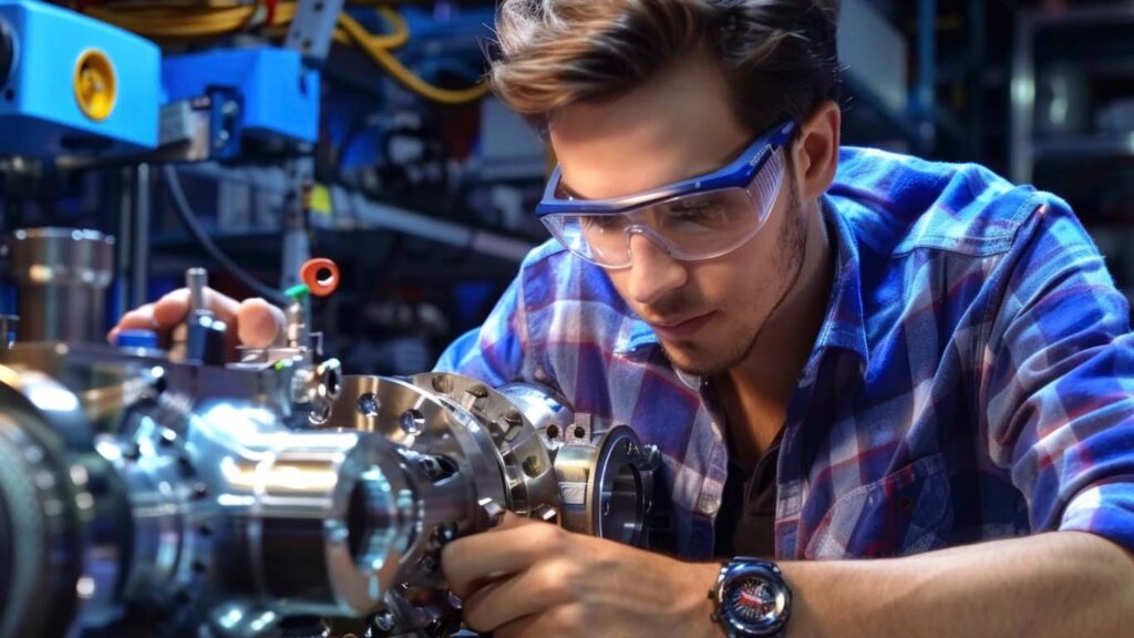 Automotive Technology