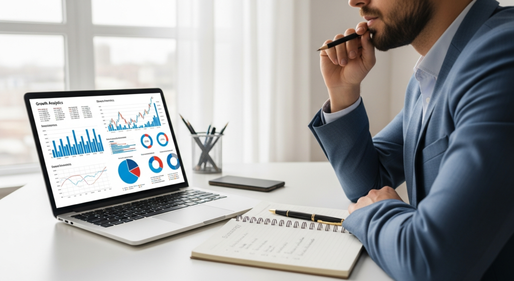 Investment Strategy 2026