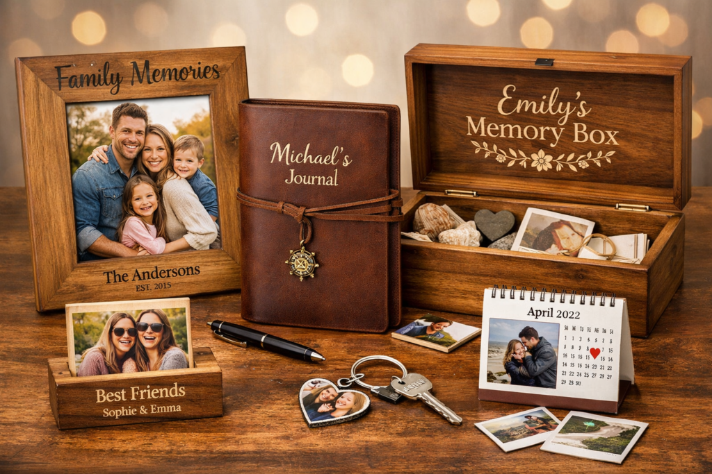 Personalized-gifts-and-keepsakes-collection-1024x683 Meaningful Gifting Revolution 2026: Why People are Gifting Emotion over Expensive Gifts.