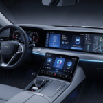 Smart Car Interface