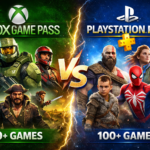 Game Subscription Battle